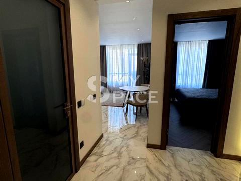 квартира за адресою Зарічна вул., 3-А