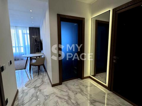 квартира за адресою Зарічна вул., 3-А