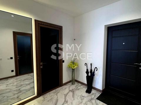 квартира за адресою Зарічна вул., 3-А