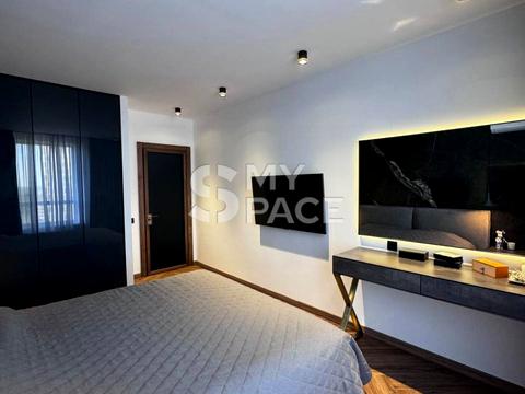 квартира за адресою Зарічна вул., 3-А