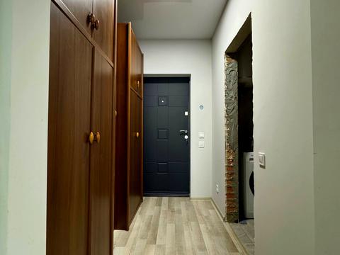 квартира за адресою Кадетський Гай вул., 10