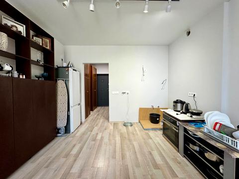 квартира за адресою Кадетський Гай вул., 10