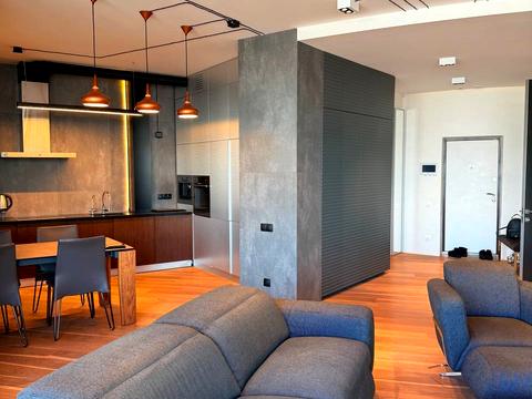 квартира по адресу Евгения Коновальца ул. (Щорса), 26-А