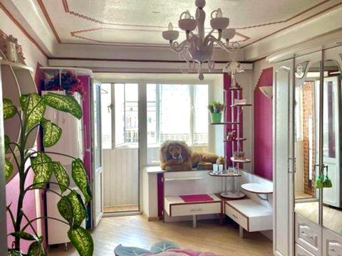 квартира по адресу Леси Украинки бульв., 5