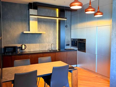 квартира по адресу Евгения Коновальца ул. (Щорса), 26-А