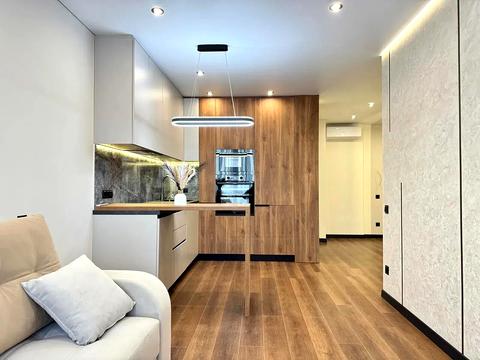 квартира по адресу Волчинецкая ул., 223-А