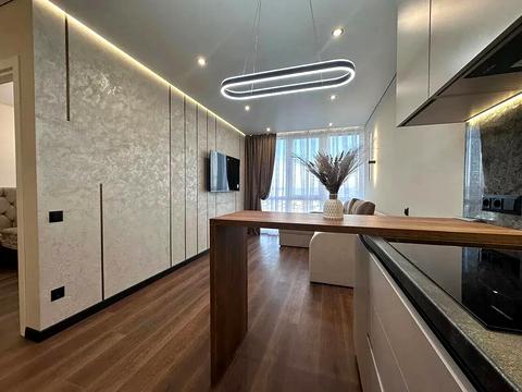 квартира по адресу Волчинецкая ул., 223-А