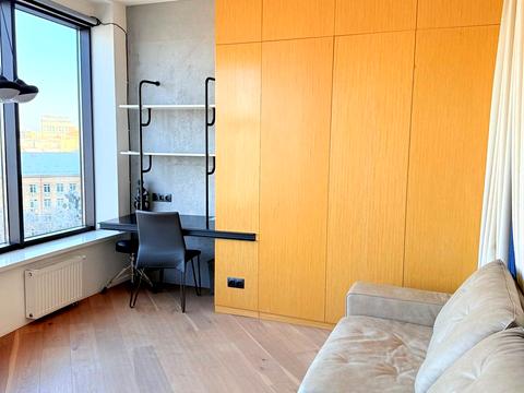 квартира по адресу Евгения Коновальца ул. (Щорса), 26-А