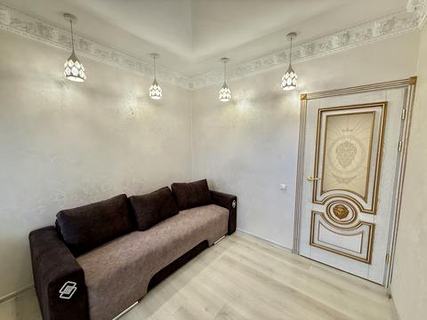 квартира за адресою 2-й Віденський пров., 12