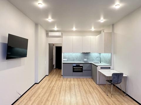 квартира за адресою Каховська вул., 62-А