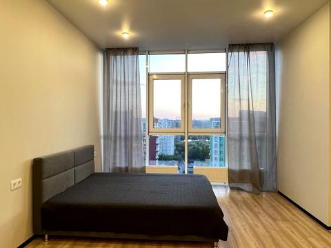 квартира за адресою Каховська вул., 62-А