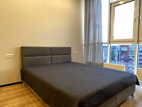 квартира за адресою Каховська вул., 62-А