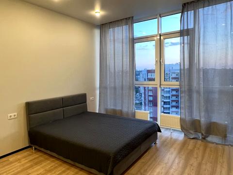 квартира за адресою Каховська вул., 62-А