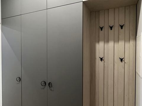 квартира за адресою Каховська вул., 62-А