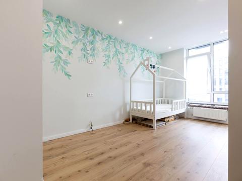 квартира за адресою Тадея Рильського бульв., 1