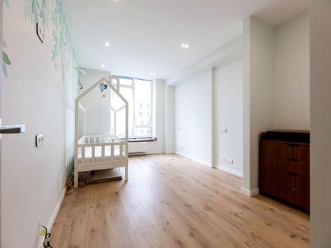 квартира за адресою Тадея Рильського бульв., 1