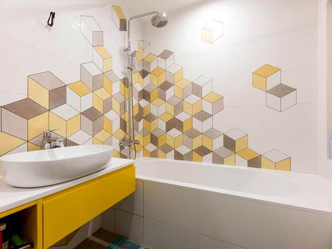 квартира за адресою Тадея Рильського бульв., 1