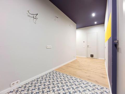 квартира за адресою Тадея Рильського бульв., 1