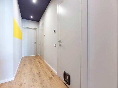 квартира за адресою Тадея Рильського бульв., 1