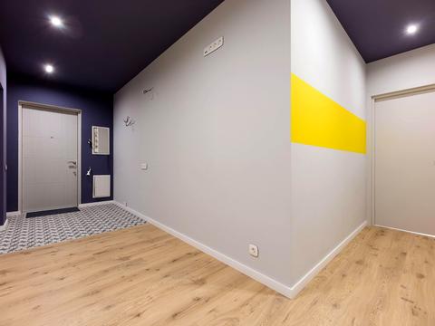 квартира за адресою Тадея Рильського бульв., 1