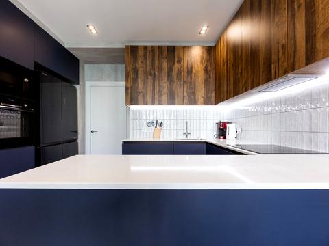 квартира за адресою Тадея Рильського бульв., 1