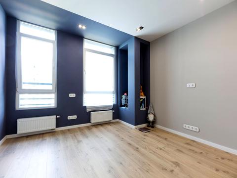 квартира за адресою Тадея Рильського бульв., 1