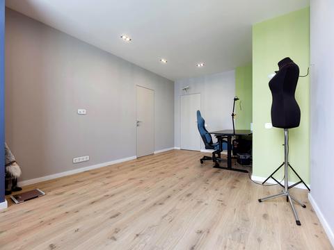 квартира за адресою Тадея Рильського бульв., 1