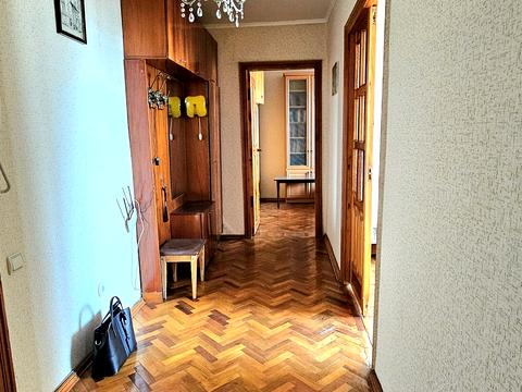 квартира за адресою Нижня Горова вул., 96