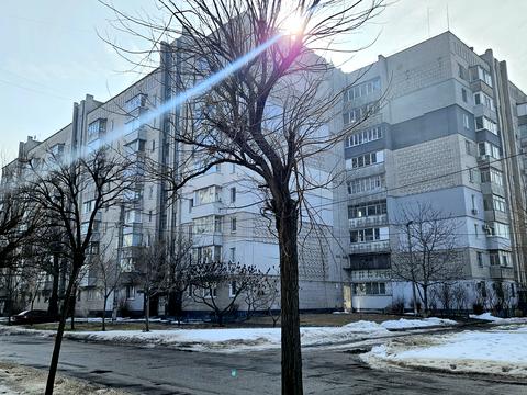 квартира за адресою Нижня Горова вул., 96