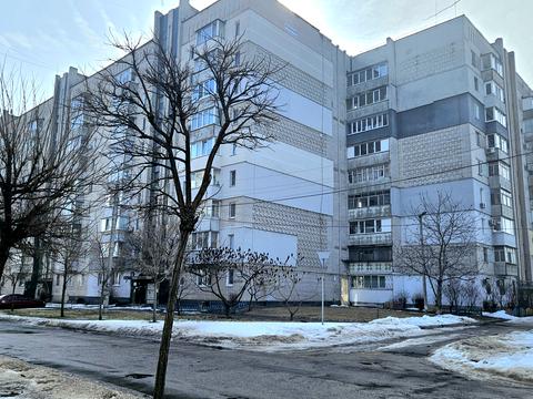 квартира за адресою Нижня Горова вул., 96