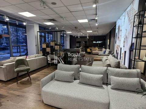 комерційна за адресою Берестейський просп. (Перемоги), 3