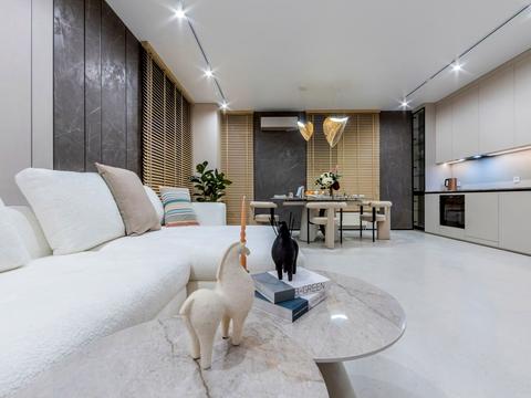 квартира за адресою Андрія Верхогляда вул. (Михайла Драгомирова), 17-В