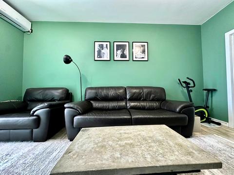 квартира по адресу Беговая ул., 17а