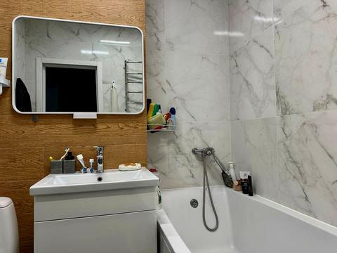 квартира по адресу Беговая ул., 17а