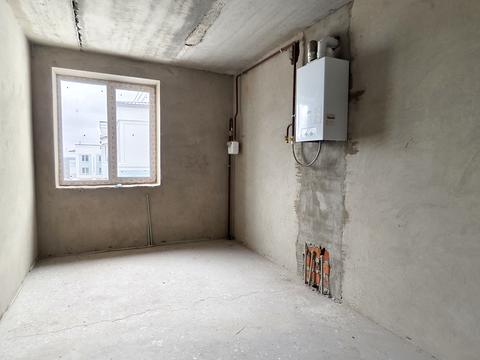 квартира за адресою Івана Кожедуба вул., 8-Б