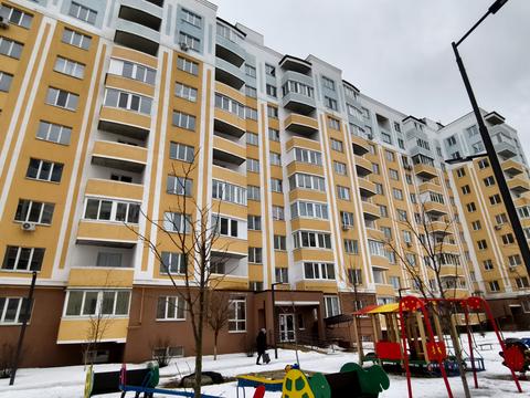 квартира за адресою Івана Кожедуба вул., 8-Б