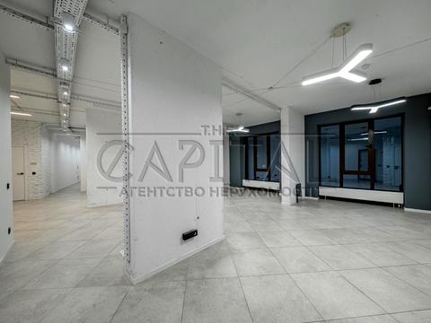 комерційна за адресою Київ, Василя Тютюнника вул. (Анрі Барбюса), 28-А