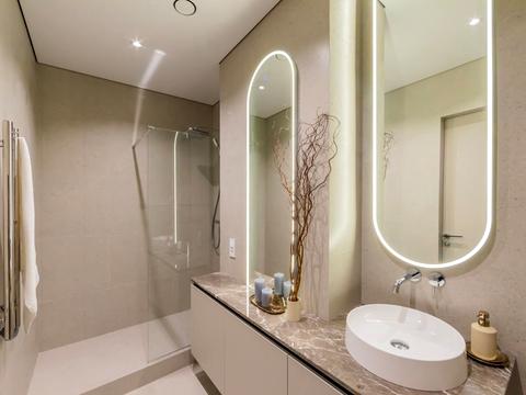 квартира за адресою Андрія Верхогляда вул. (Михайла Драгомирова), 17-В