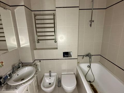 квартира за адресою Юлії Здановської вул. (Ломоносова), 58-А