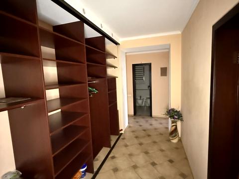 квартира за адресою Юлії Здановської вул. (Ломоносова), 58-А