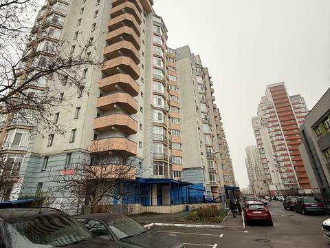 квартира за адресою Юлії Здановської вул. (Ломоносова), 58-А