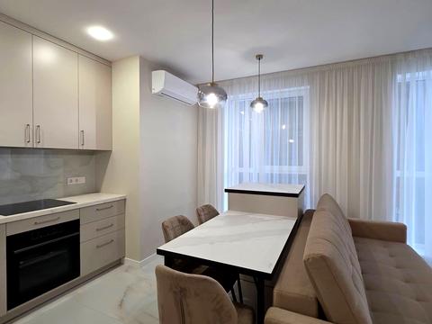 квартира за адресою Доли вул., 9