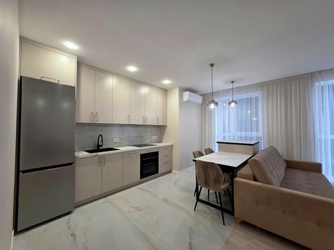 квартира за адресою Доли вул., 9