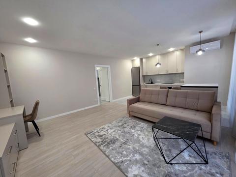 квартира за адресою Доли вул., 9