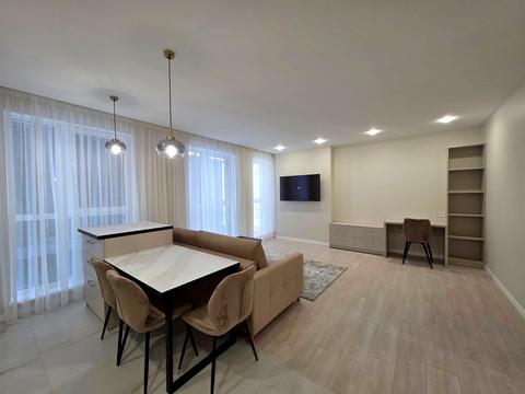 квартира за адресою Доли вул., 9