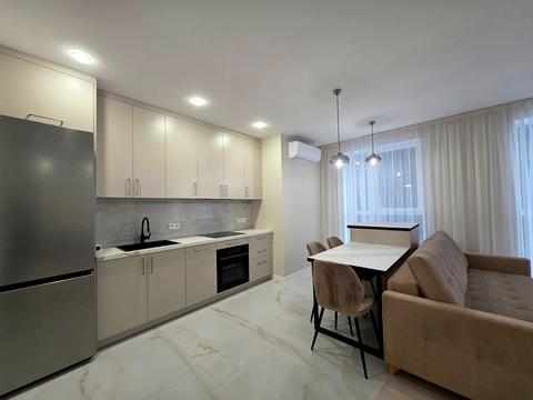 квартира за адресою Доли вул., 9