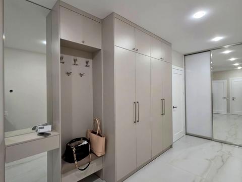 квартира за адресою Доли вул., 9