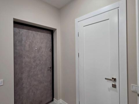 квартира за адресою Доли вул., 9