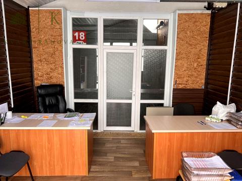 коммерческая по адресу Зубровская ул., 1