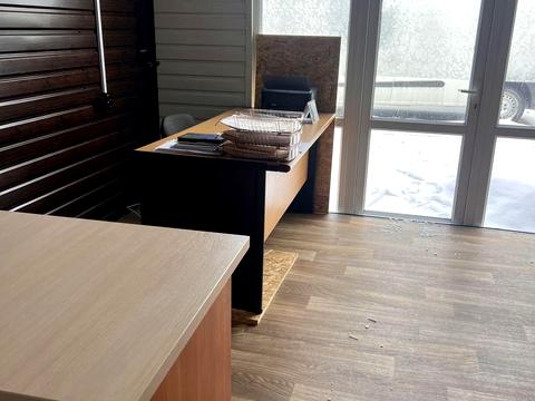 коммерческая по адресу Зубровская ул., 1